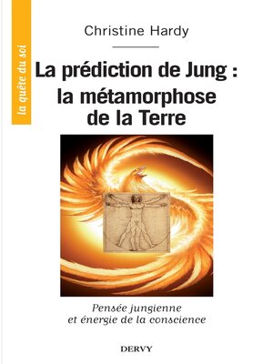 cover image of La prédiction de Jung